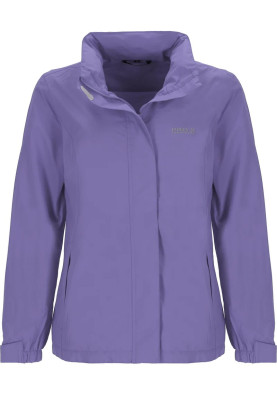 Lavendel Damen Regenjacke Eliza von Pro-X Elements