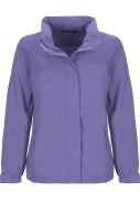 Lila (Lavendel) Damen Regenjacke Eliza von Pro-X Elements