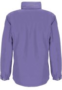 Lavendel Damen Regenjacke Eliza von Pro-X Elements 2