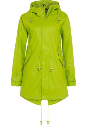 Limette (grün/gelb) Damenregenjacke HafenCity® von BMS