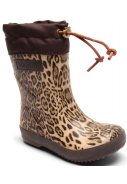 Leopard Regen-/Winterstiefel Thermo von Bisgaard