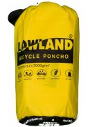 Lowland Fahrradponcho gelb 2