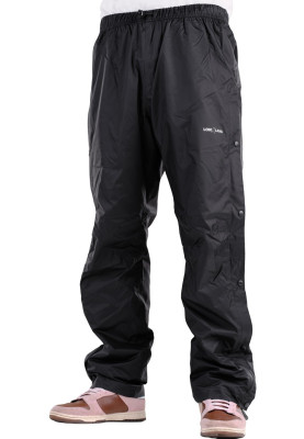 Lowland Outdoor Zip Pro Regenhose – Wasserdicht &  Atmungsaktiv