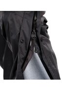 Lowland Outdoor Zip Pro Regenhose – Wasserdicht &  Atmungsaktiv 5