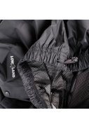 Lowland Outdoor Zip Pro Regenhose – Wasserdicht &  Atmungsaktiv 6
