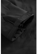 Lyngsøe Rainwear Softshelljacke schwarz 6