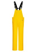 Gelbe amerikanische Overall von Lyngsøe Rainwear 1