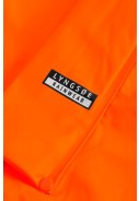 Lyngsøe Rainwear Hi-Vis Regenoverall fluor orange 4
