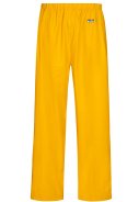 Gelbe Regenhose von Lyngsøe Rainwear 