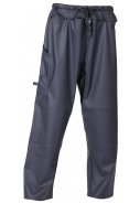 Marine Regenhose Microflex von Lyngsøe Rainwear  1