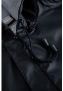 Marine Regenjacke Microflex von Lyngsøe Rainwear  4