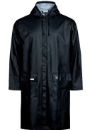 Marine Regenjacke Microflex von Lyngsøe Rainwear  1