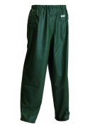 Grüne Regenhose von Lyngsøe Rainwear  2