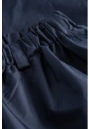 Lyngsøe Rainwear Regenhose marine 2