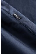 Lyngsøe Rainwear Regenhose marine 3