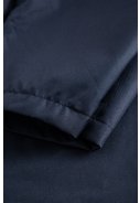 Lyngsøe Rainwear Regenhose marine 4