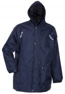 Lyngsøe Rainwear Regenjacke marine