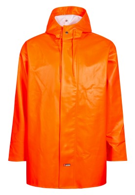 Lyngsøe Rainwear Regenjacke orange