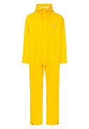 Lyngsøe Rainwear Regenoverall gelb 1