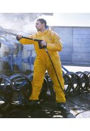 Lyngsøe Rainwear Regenoverall gelb 6
