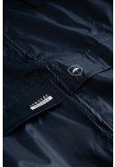 Lyngsøe Rainwear Regenset dunkelblau 2
