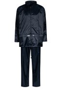 Lyngsøe Rainwear Regenset dunkelblau 5