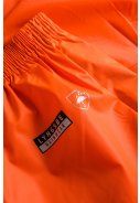 Lyngsøe Rainwear Regenset fluor orange 4
