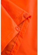 Lyngsøe Rainwear Regenset fluor orange 5