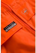 Lyngsøe Rainwear Regenset fluor orange 6