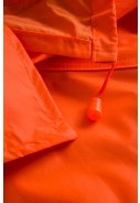 Lyngsøe Rainwear Regenset fluor orange 8