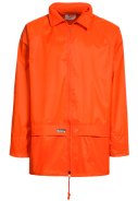 Lyngsøe Rainwear Regenset fluor orange 2