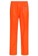 Lyngsøe Rainwear Regenset fluor orange 3