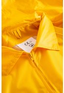 Lyngsøe Rainwear Regenset gelb 2