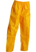 Lyngsøe Rainwear Regenset gelb 6