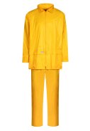 Lyngsøe Rainwear Regenset gelb 7