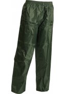 Lyngsøe Rainwear Regenset grün 3