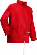 Lyngsøe Rainwear Regenset rot 2