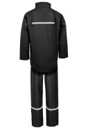 Lyngsøe Rainwear Regenset schwarz 6