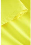Lyngsøe Rainwear RWS Latzhose gelb 3