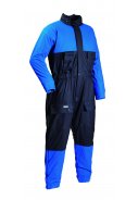 Lyngsøe Rainwear Winteroverall royalblau/marine