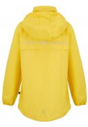 Mac in a Sac Kinderregenjacke gelb 2