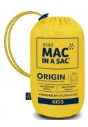 Mac in a Sac Kinderregenjacke gelb 3