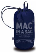 Mac in a Sac Kinderregenjacke dunkelblau 2