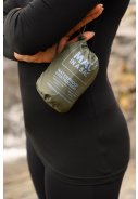  Mac in a Sac Regenhose khaki 2