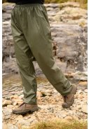  Mac in a Sac Regenhose khaki 3