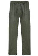  Mac in a Sac Regenhose khaki