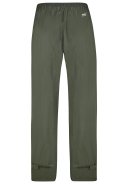  Mac in a Sac Regenhose khaki 7