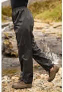  Mac in a Sac Regenhose schwarz 4
