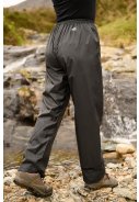  Mac in a Sac Regenhose schwarz 5