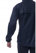 Dunkelblauer Regenanzug von Mac in a Sac 3